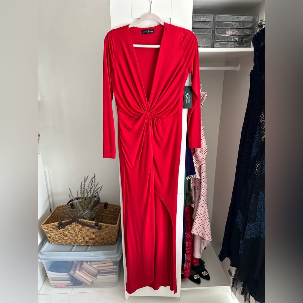 NEW Guess by Marciano formal dress